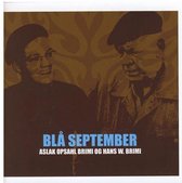 Aslak O. Brimi & Hans W. Brimi - Bla September (CD)
