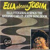 Ella Abraca Jobim