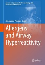 Advances in Experimental Medicine and Biology 838 - Allergens and Airway Hyperreactivity