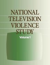 National Television Violence Study series- National Television Violence Study