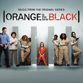 Orange Is The New Black - Music F/T