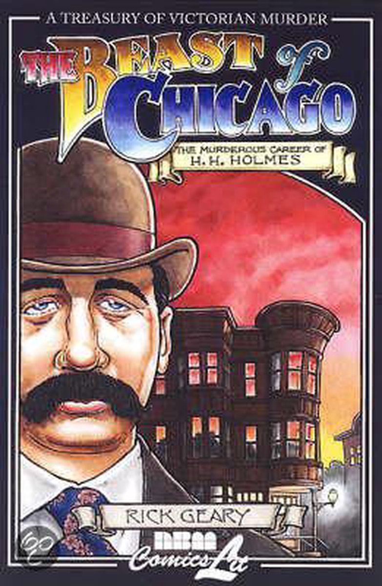 The Beast of Chicago op Prijzenvolger.com