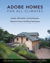 Adobe Homes for All Climates