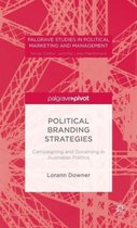 Political Branding Strategies
