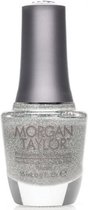 Morgan Taylor Neutrals Fame Game Nagellak 15 ml