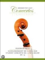 Concerto No 2 in G-Dur op. 13