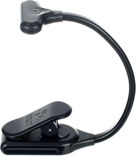 NuFlex Light, Black | Acheter Dans La Boutique De Partitions