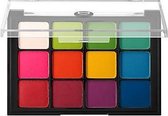 Viseart  Viseart Palette Editorial Bright 08