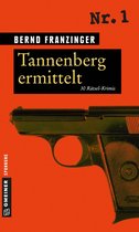 Kommissar Wolfram Tannenberg - Tannenberg ermittelt