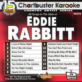 Chartbuster Karaoke: Eddie Rabbitt, Vol. 1