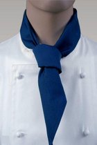 Chaud Devant Halsdoek - Navy Blauw