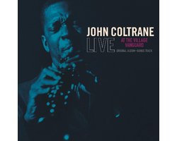 Live At The Village Vanguard (Bonus Track / 180G)