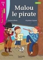 Malou le pirate