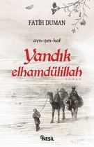 Yandık Elhamdülillah