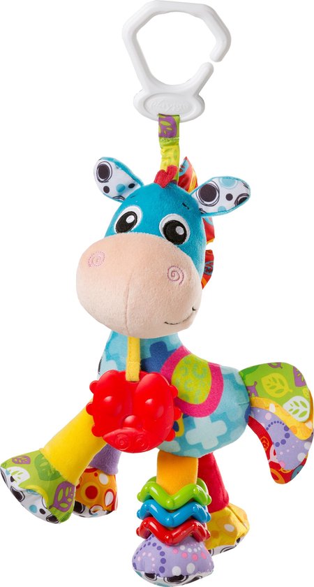 Playgro Clip Clop Activity Gym with Music Multi - Prénatal