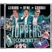 Toppers In Concert 2007 2CD