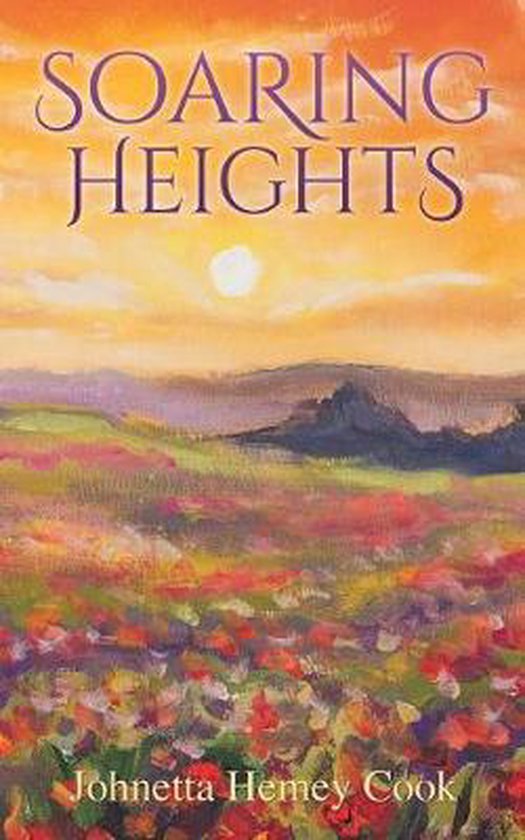 Soaring Heights - cover