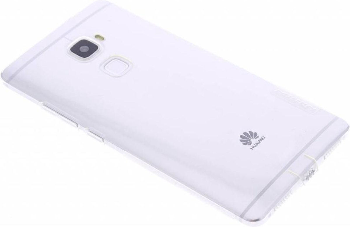 Nillkin Nature TPU case Huawei Mate S - Transparant