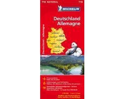 Deutschland 1 : 750 000