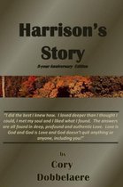 Harrison's Story 5th Anniversary