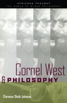 Cornel West and Philosophy