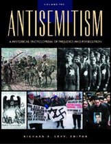 Antisemitism [2 volumes]