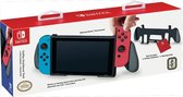 Game Traveler Official Licensed Goplay - Console accessoire pakket - Nintendo Switch