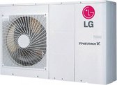 LG HM091M-U42 Therma-V 9kW Monoblock heat pump