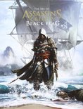 Art Of Assassins Creed IV Black Flag