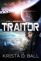 Collaborator 1 - Traitor