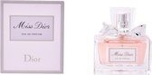 MULTI BUNDEL 2 stuks MISS DIOR Eau de Perfume Spray 30 ml