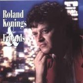 Roland Konings & Friends