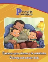 Bible Chapters for Kids- Proverbios, Proverbs