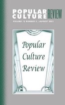 Popular Culture Review