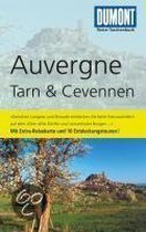 DuMont Reise-Taschenbuch Reiseführer Auvergne, Tarn & Cevennen