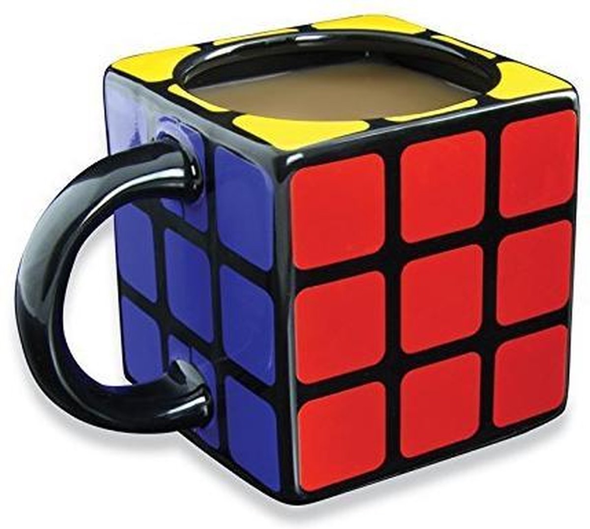Cube Mok 3D 350ml