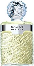 MULTI BUNDEL 2 stuks Rochas Eau De Rochas Eau De Toilette Spray 50ml