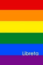 Libreta