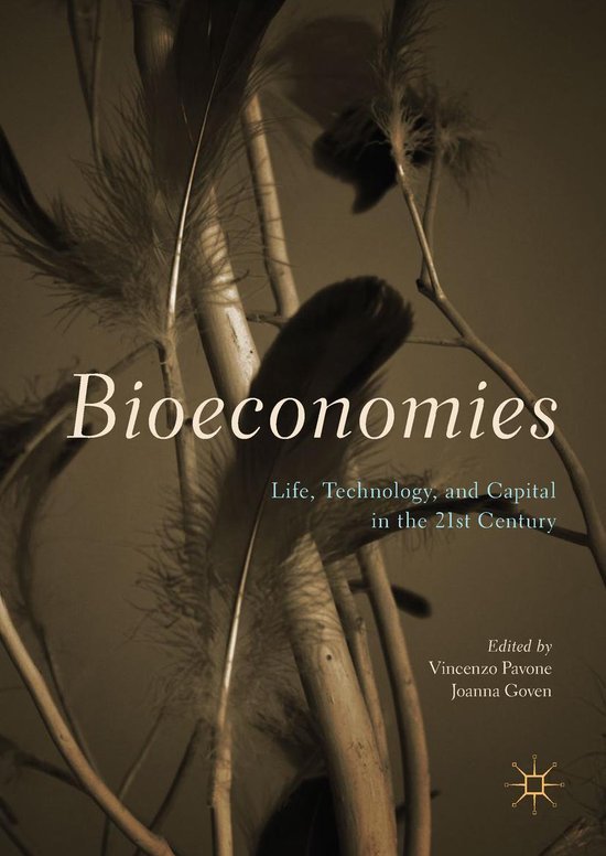 Social Sciences (R0) - Bioeconomies - cover