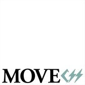 Css - Move (12" Vinyl Single)