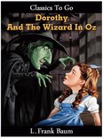 Classics To Go - Dorothy and the Wizard in Oz