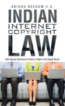 Indian Internet Copyright Law