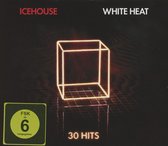 White Heat - 30 Hits
