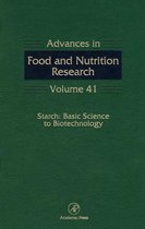 Starch: Basic Science to Biotechnology