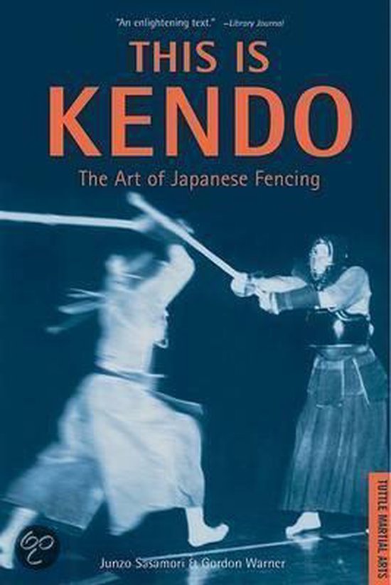 This Is Kendo - cover