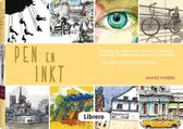 pen en inkt