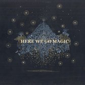Here We Go Magic - Here We Go Magic (LP)