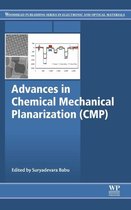 Advances Chemical Mechanical Planarizati