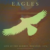 The Eagles - Best Of Live At The Summit Houston (CD)