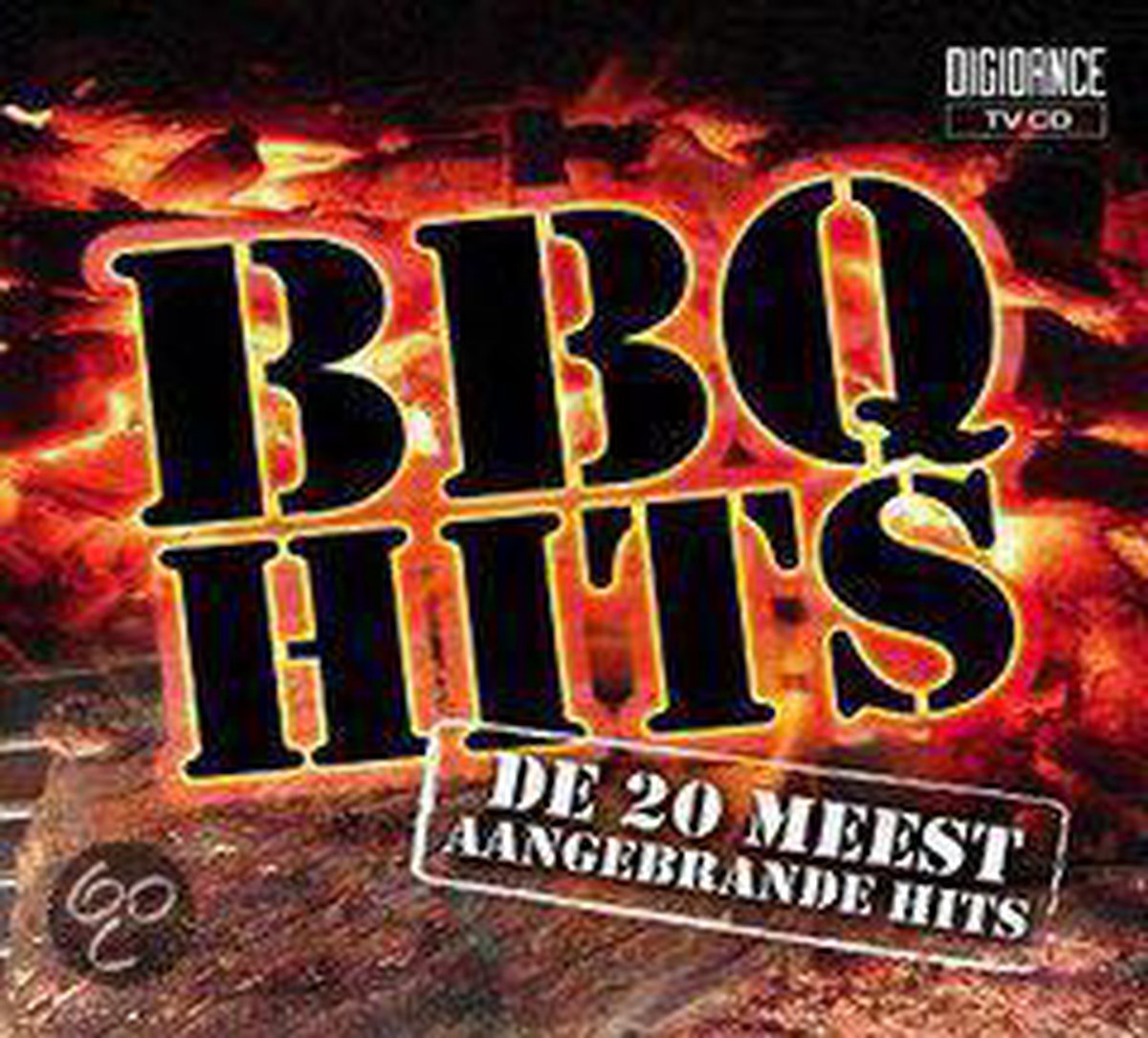 Bbq Hits